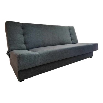 Wersalka Stella Rozkładana Sprężyny Sofa Kanapa Łóżko