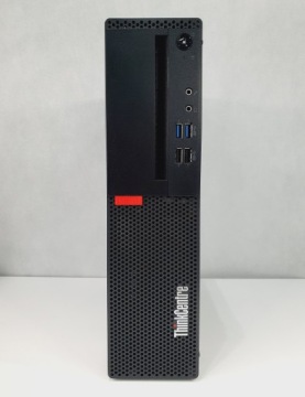 Компьютер Lenovo M725s SFF 16 ГБ 960SSD Win10
