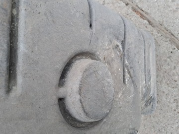 IVECO DAILY III 99-06 NÁDRŽ PALIVA EVROPA 70L