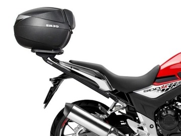 Задняя рама Shad для Honda CB 500 X, CB 500 XA