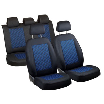 POKROWCE NA FOTELE SAMOCHODOWE HYUNDAI IX20
