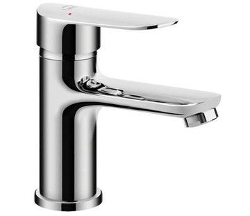Смеситель для ванны на 1 отверстие STANDING + WASHBASIN