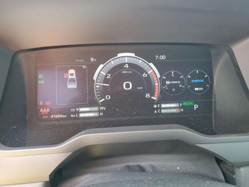 Toyota Tundra II 2023 Toyota Tundra Crewmax Limited 2023 3.4l 3.4 Hybryda 389KM, zdjęcie 9