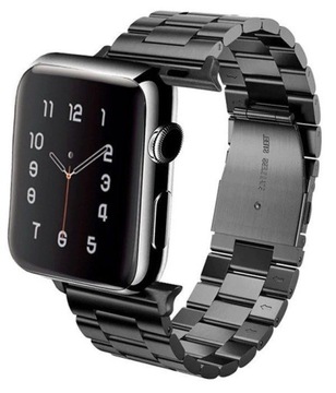 Pasek do Apple Watch 2/3/4/5/6/7/8/9/SE 38/40/41mm