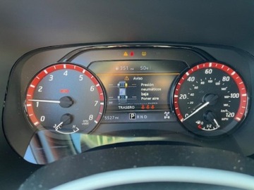 Nissan 2024 Nissan Frontier S 2024 3.8l 3.8 Benzyna 310KM, zdjęcie 9