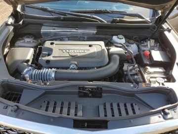 Cadillac 2024 Cadillac XT4 2024, 2.0L, 4x4, PREMIUM LUXURY, od ubezpieczalni, zdjęcie 11