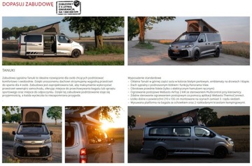 Toyota Proace II Furgon Medium 2.0 D-4D 177KM 2024 Toyota PROACE VERSO Verso 2.0 D4-D Long Family Nav, zdjęcie 1