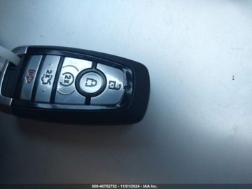 Ford Mustang VI 2024 Ford Mustang Gt 2024 5.0l 5.0 Benzyna 480KM, zdjęcie 12