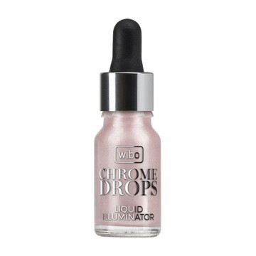 WIBO rozświetlacz Chrome Drops New Edition CHROME DROPS 1