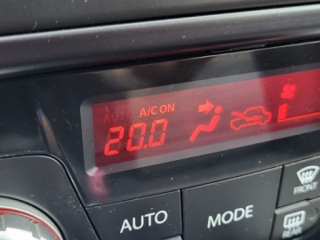 Fiat Sedici 2.0Multijet DPF 135KM 2010 Fiat Sedici 2.0 Multijet, 135KM, Klimatyzacja, zdjęcie 29