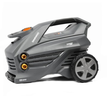 МОЙКА ВЫСОКОГО ДАВЛЕНИЯ DAEWOO 3100 190бар 660л/ч