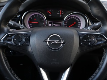 Opel Insignia II Grand Sport 1.5 Turbo 140KM 2019 Opel Insignia 1.5 Turbo, Salon Polska, Serwis ASO, zdjęcie 18