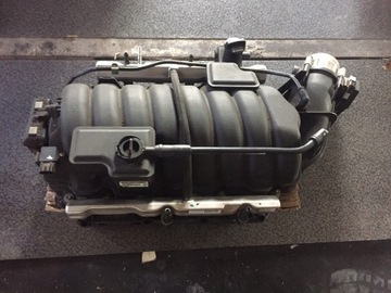 KOLEKTOR SACÍ/ZBĚRNÉ DODGE CHALLENGER CHARGER SRT8 6.4 HEMI JEEP WK2