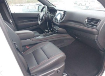 Dodge Durango III 3.6 V6 294KM 2024 Dodge Durango 2024, 3.6L, GT PLUS, od ubezpieczalni 3.6 Benzyna 295KM, zdjęcie 9