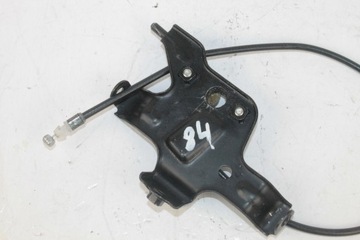 KTM RC 390 125 18+ ТРОС, УСТАНОВЛЕННЫЙ НА ЗАМОК СИДЕНЬЯ