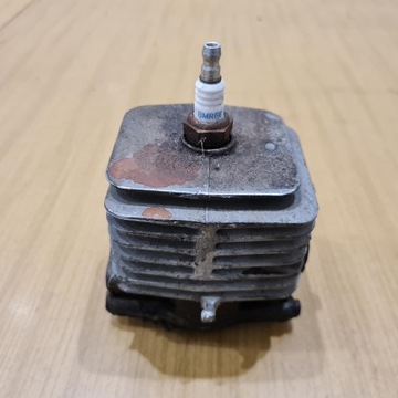 MCCULLOCH MD 320 AV ЦИЛИНДРОВОЙ ПОРШЕНЬ ОРИГИНАЛЬНЫЙ КОМПЛЕКТ