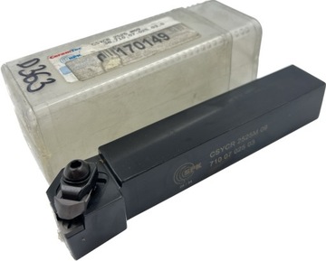 Токарный нож CERAMTEC CSYCR 2525 M09