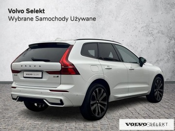 Volvo XC60 II 2025 Volvo XC 60 FV23% B5B Plus Dark AWD Full-LED Panor, zdjęcie 5