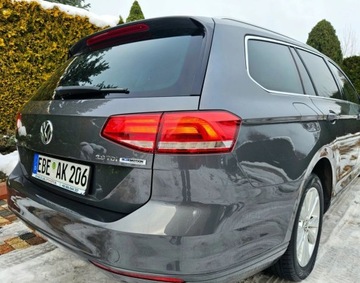 Volkswagen Passat B8 Variant 2.0 TDI BlueMotion SCR 150KM 2017 Volkswagen Passat Automat, Niski przebieg,ze Szwajcarii, Polecam 2.0 Diesel, zdjęcie 16