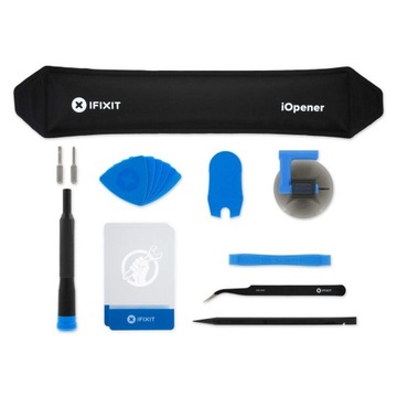 ZESTAW NAPRAWCZY DO TABLETU IFIXIT IF145198-9