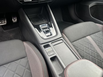 Skoda Octavia IV RS Liftback 2.0 TDI SCR 200KM 2022 Skoda Octavia RS 2.0 TDI 200km DSG Matrix Bezwypad, zdjęcie 23