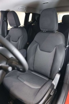 Jeep Renegade SUV Facelifting 1.0 GSE T3 Turbo 120KM 2018 Jeep Renegade 1.0 GSE T3 Turbo Longitude FWD SS Benzyna 120KM, zdjęcie 7