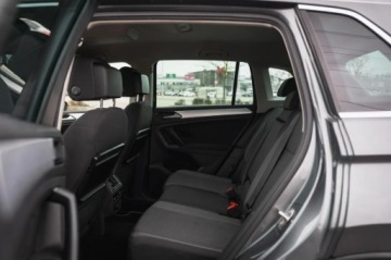 Volkswagen Tiguan I SUV Facelifting 1.4 TSI BlueMotion Technology 150KM 2016 VW Tiguan 1.4 TSI, Salon Polska, DSG, Navi, Klima, zdjęcie 22