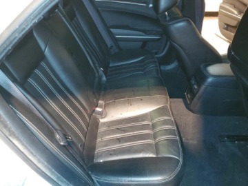 Chrysler 300C II 2021 Chrysler 300 S 2021 3.6l 3.6 Benzyna 300KM, zdjęcie 11
