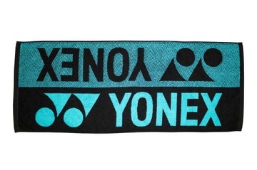 YONEX AC1110EX BLACK MINT - RĘCZNIK SPORTOWY