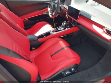  Lotus Emira Lotus Emira V6 First Edition, od ubezpieczalni 3.5 Benzyna, zdjęcie 8