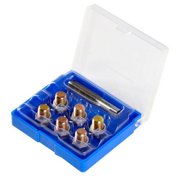 РЕМКОМПЛЕКТ МАСЛЯНОЙ КРЫШКИ M13X1,25 РЕМОНТ M12