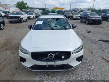 Volvo V60 II  2024 Volvo V60 Recharge Plug-In Hybrid T8 Polestar Engineered 2024 2.0l 2.0, zdjęcie 7