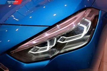 BMW Seria 2 G42-U06 Active Tourer 1.5 218i 136KM 2021 BMW Seria 2 218iFV23Step TronicLED Fog LightsShadow-LineModel M Sport, zdjęcie 19