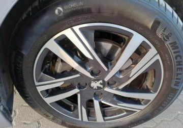 Peugeot 208 II Hatchback 1.2 PureTech 102KM 2022 Peugeot 208 67 Allure Pack 102 KM I wlasciciel GWARANCJA 1.2 102KM, zdjęcie 8