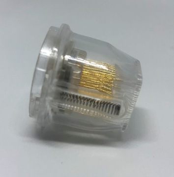 Фракционный картридж Microneedle RF 49 PIN