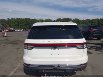 Lincoln Aviator 2025 Lincoln Aviator Reserve 2025 3.0 Benzyna 400KM, zdjęcie 3