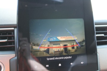 Renault Arkana 2023 Renault Arkana 1.6 E-tec TECHNO Automat Nawigacja, zdjęcie 24