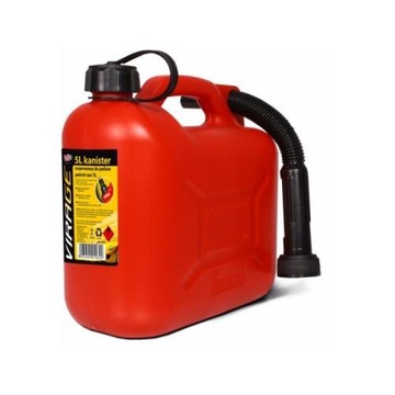 KANISTER REZERWOWY 5L VIRAGE AMT 94-013
