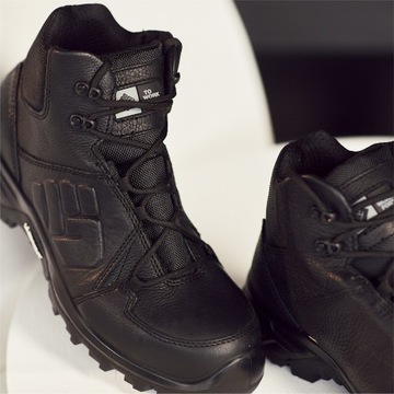 РАБОЧИЕ ОБУВИ MICHELIN S3 HRO SRC RALLY OHS, размер 44