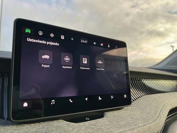 Skoda Superb III Kombi Facelifting 1.5 TSI 150KM 2025 Skoda Superb Edition 130 1.5 TSI DSG 150 KM, zdjęcie 15