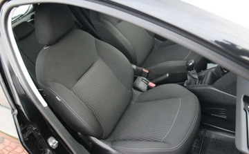 Peugeot 208 I Hatchback 5d Facelifting 1.2 PureTech 82KM 2016 Peugeot 208 Style Niski Przebieg Gwarancja 1.2 Benzyna 82KM, zdjęcie 7