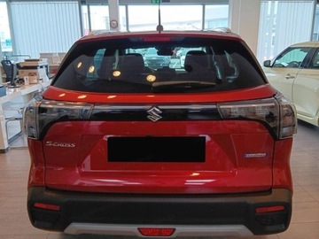 Suzuki SX4 II 2025 S-Cross 1.4 BoosterJet mHEV Premium Plus SP aut 110KM 2025, zdjęcie 4