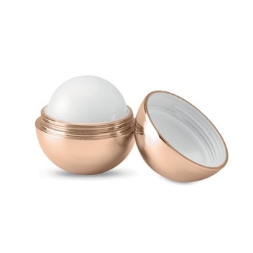 POMADKA OCHRONNA W KULCE NATURALNY BLASAM DO UST