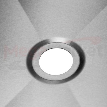 Мойка для бассейна для кейтеринга ОДИН-БАСТЕР из нержавеющей стали 90х70 Мега-М