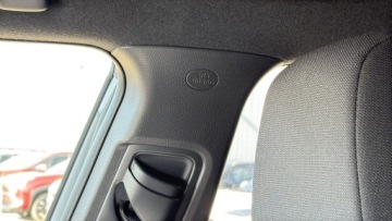 Toyota Corolla Cross 2025 Toyota Corolla Cross 1.8 Hybrid Style 1.8 Hybrid S, zdjęcie 22