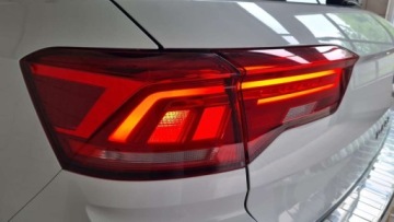 Volkswagen T-Roc I SUV 1.5 TSI ACT 150KM 2021 Volkswagen T-Roc 1,5 TSI 150 KM, Tylko 69 Tys.km, Salon PL, 100 Bezwypadko, zdjęcie 27