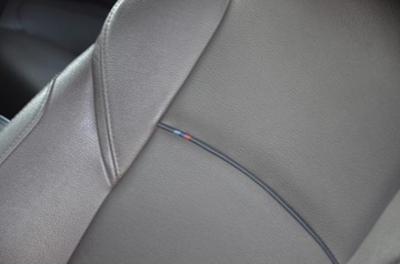 BMW Seria 5 F10-F11 Limuzyna 520d 184KM 2014 520D LIFT M-PAKIET SERWIS VIRTUAL KOKPIT BRĄZ SKÓRA DUŻA NAVI ŁOPATKI PDC, zdjęcie 24