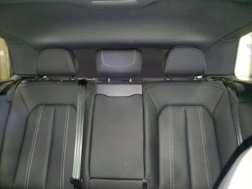 Audi Q4 e-tron 50 299KM 2023 Audi Q4 e-tron 2023r., Premium Plus,, od ubezpieczalni Elektryczny 299KM, zdjęcie 9