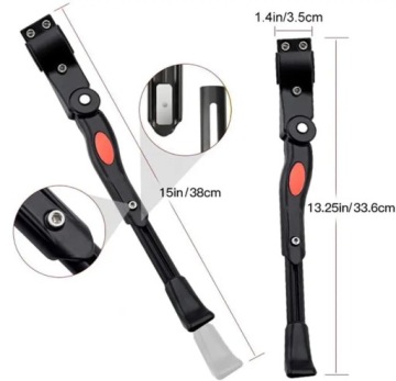 ПОДСТАВКА ДЛЯ ВЕЛОСИПЕДА, РЕГУЛИРУЕМАЯ ПОДСТАВКА ДЛЯ ВЕЛОСИПЕДА