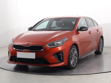 Kia Proceed Shooting Brake 1.4 T-GDI 140KM 2019 Kia ProCeed 1.4 T-GDI, Salon Polska, zdjęcie 1
